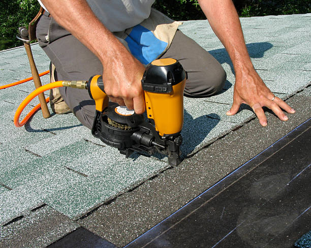 Best Shingle Roofing Installation  in Sebastopol, CA