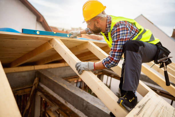 Best Flat Roof Repair Services  in Sebastopol, CA